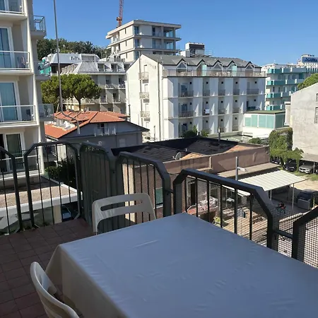 - A 4 Minuti Dal Mare Con Vista Apartman *