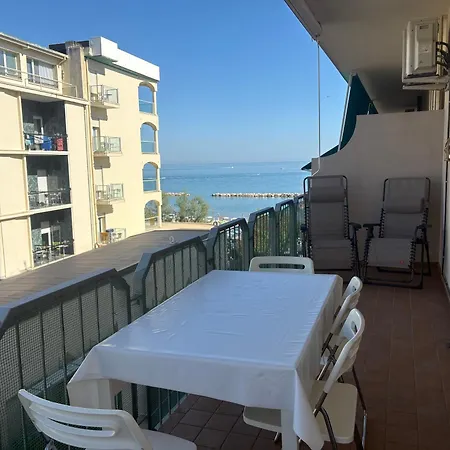 - A 4 Minuti Dal Mare Con Vista Apartman *