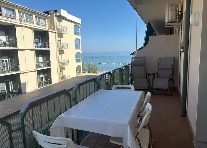 - A 4 Minuti Dal Mare Con Vista Apartman *