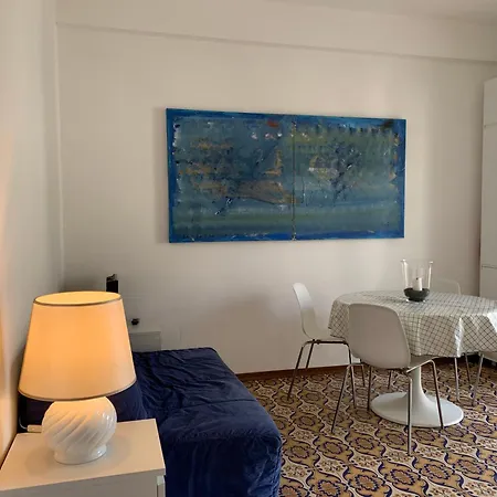 - A 4 Minuti Dal Mare Con Vista Διαμέρισμα