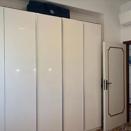 - A 4 Minuti Dal Mare Con Vista Lejlighed *