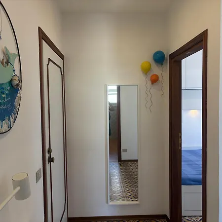 - A 4 Minuti Dal Mare Con Vista * Gabicce Mare