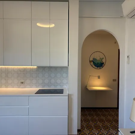 - A 4 Minuti Dal Mare Con Vista Lejlighed Gabicce Mare