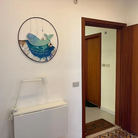 - A 4 Minuti Dal Mare Con Vista * Gabicce Mare