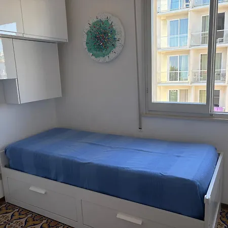 - A 4 Minuti Dal Mare Con Vista * Gabicce Mare