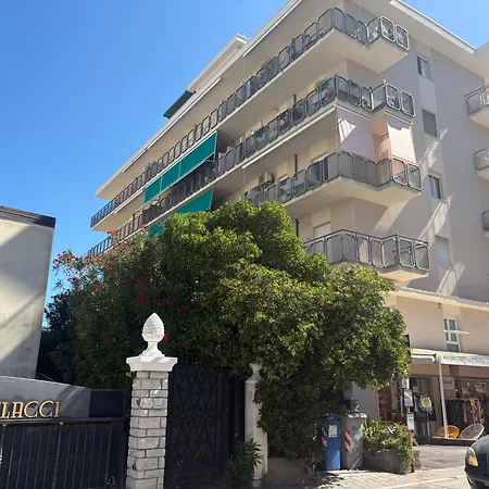 - A 4 Minuti Dal Mare Con Vista Gabicce Mare