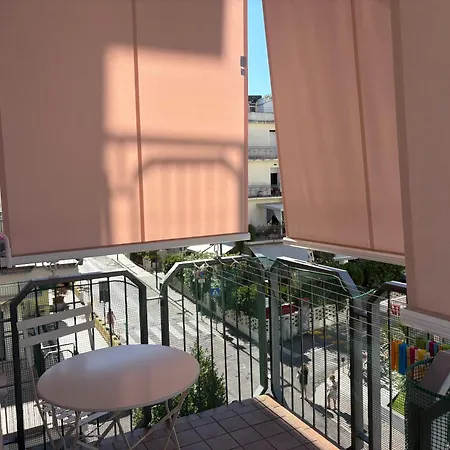 - A 4 Minuti Dal Mare Con Vista Διαμέρισμα Gabicce Mare