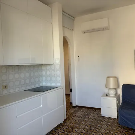 Lejlighed - A 4 Minuti Dal Mare Con Vista Gabicce Mare