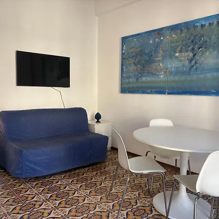 Lejlighed - A 4 Minuti Dal Mare Con Vista *