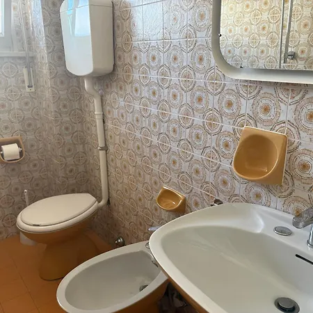 Lejlighed - A 4 Minuti Dal Mare Con Vista Gabicce Mare