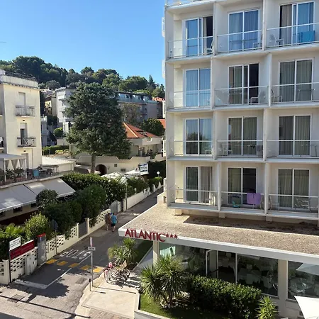 Lejlighed - A 4 Minuti Dal Mare Con Vista *