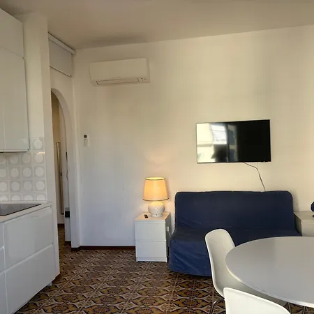 Lejlighed - A 4 Minuti Dal Mare Con Vista