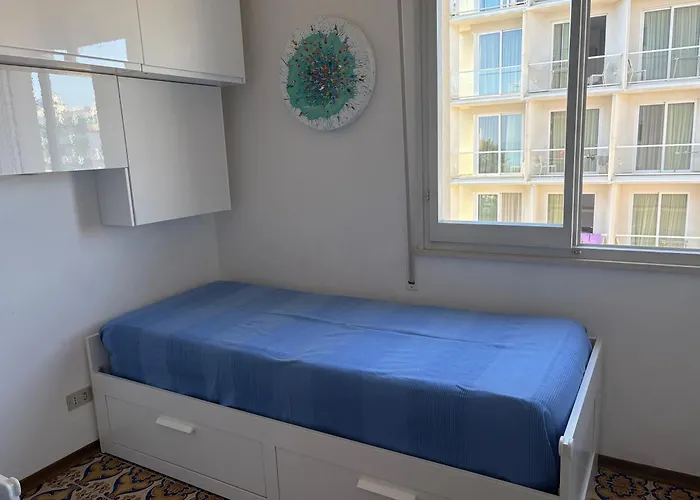 - A 4 Minuti Dal Mare Con Vista * Gabicce Mare