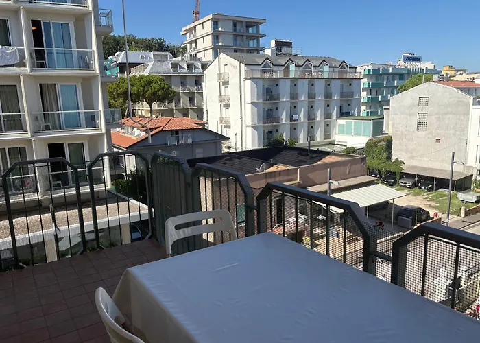 - A 4 Minuti Dal Mare Con Vista Appartamento *